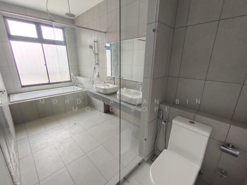 Semi-Detached House for Sale in Elmina (Shah Alam) - Mohd Hazlan bin Mohd Sopi - PropertyGuru.com.my