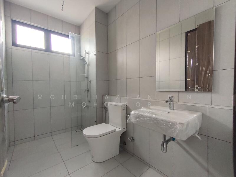 Semi-Detached House for Sale in Elmina (Shah Alam) - Mohd Hazlan bin Mohd Sopi - PropertyGuru.com.my