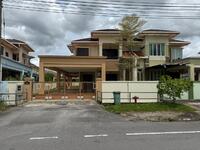 For Sale - Heights Drive Kuching