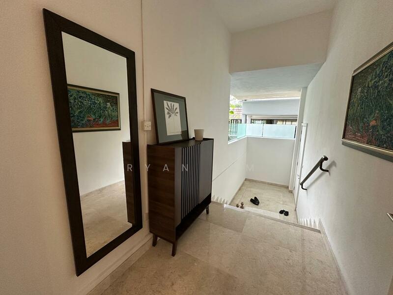 Sastra U-Thant untuk Untuk Dijual - RM 3,000,000, Feb 2026 - Entrance - PropertyGuru.com.my