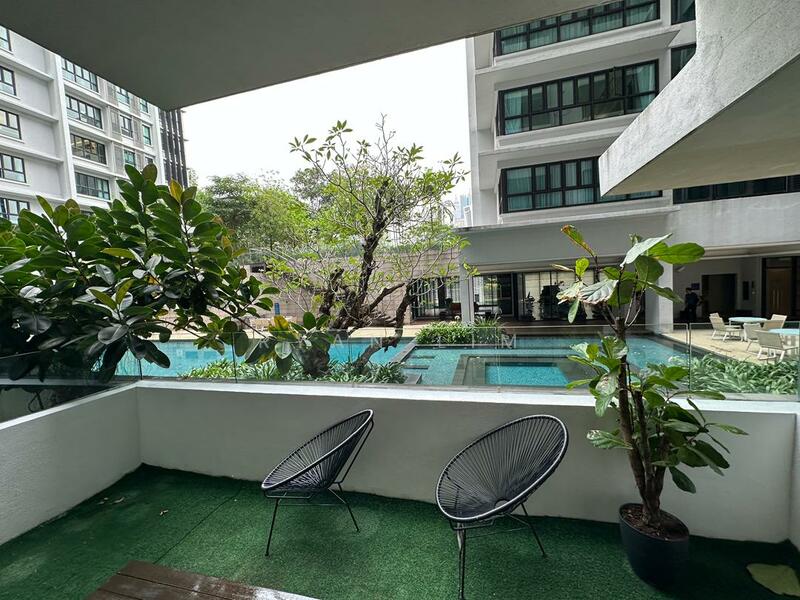 Sastra U-Thant untuk Untuk Dijual - RM 3,000,000, Feb 2026 - Exterior - PropertyGuru.com.my