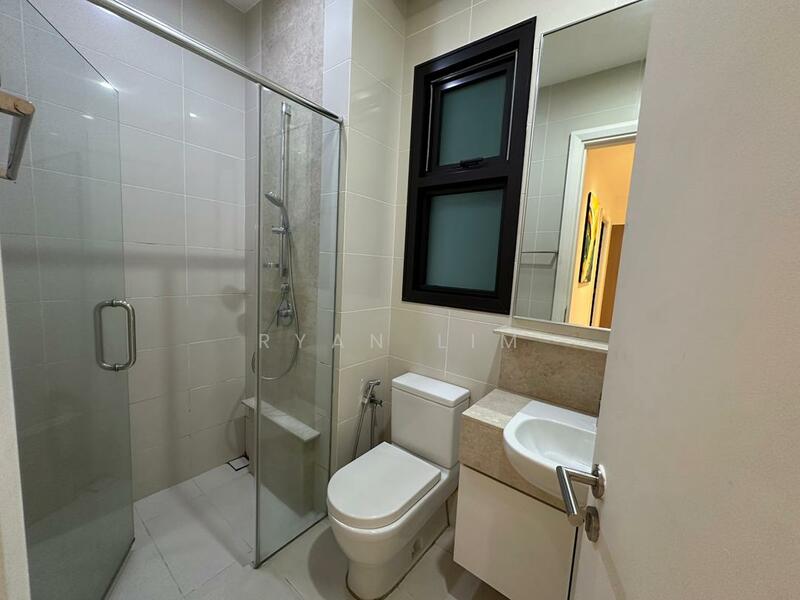 Sastra U-Thant untuk Untuk Dijual - RM 3,000,000, Feb 2026 - Bathroom - PropertyGuru.com.my