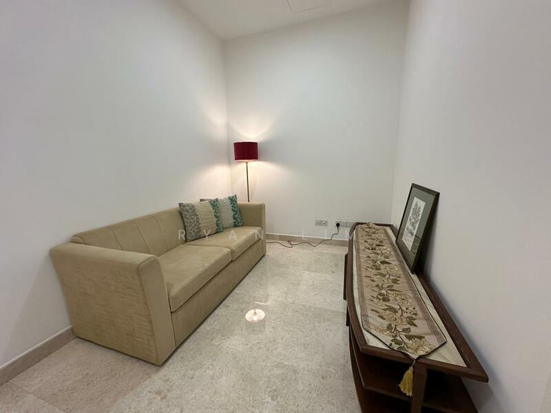 Sastra U-Thant untuk Untuk Dijual - RM 3,000,000, Feb 2026 - Living Room - PropertyGuru.com.my