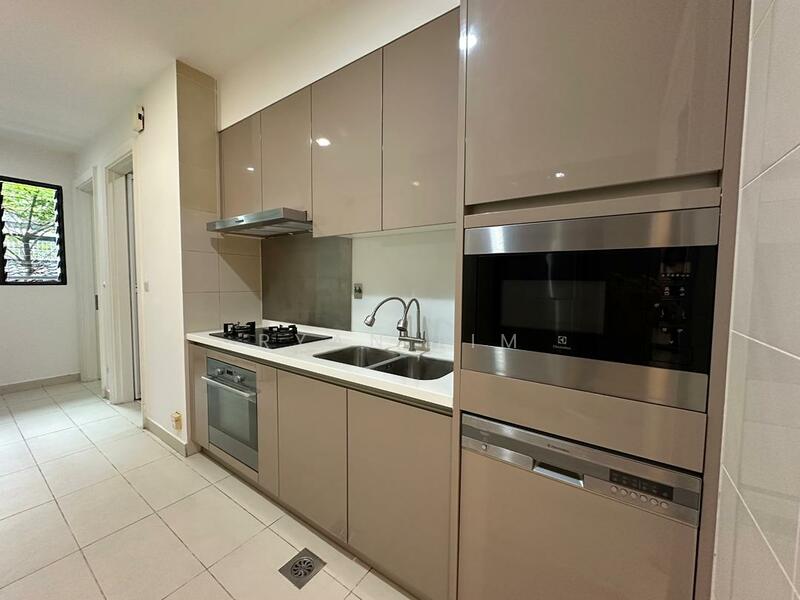 Sastra U-Thant untuk Untuk Dijual - RM 3,000,000, Feb 2026 - Kitchen - PropertyGuru.com.my