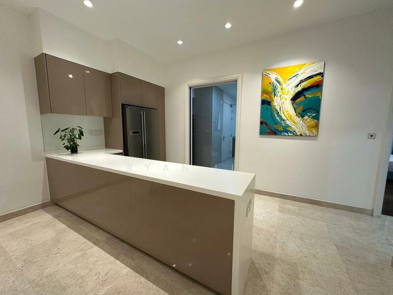 Sastra U-Thant untuk Untuk Dijual - RM 3,000,000, Feb 2026 - Kitchen - PropertyGuru.com.my