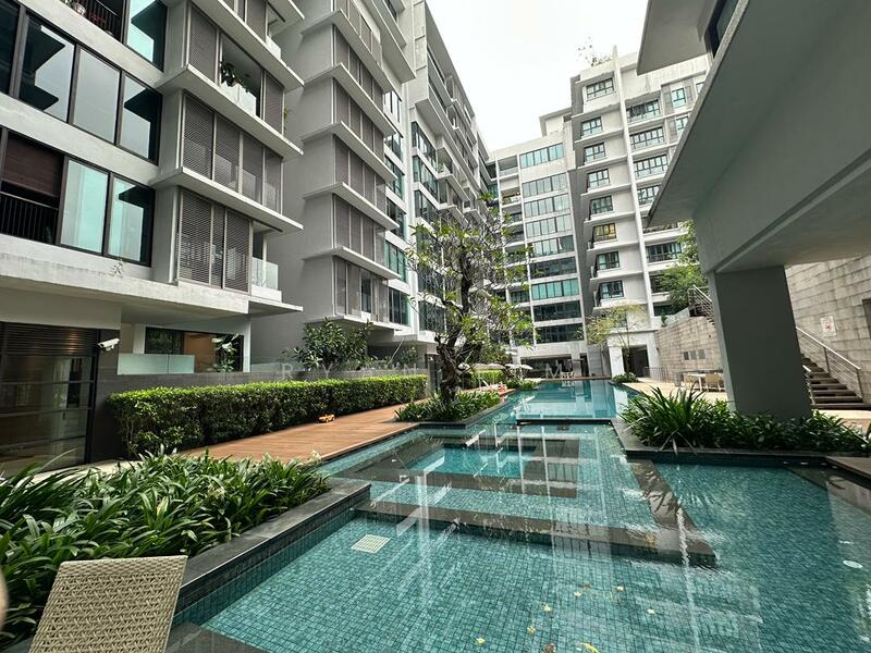 Sastra U-Thant untuk Untuk Dijual - RM 3,000,000, Feb 2026 - Exterior - PropertyGuru.com.my