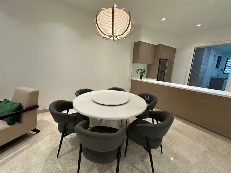 Sastra U-Thant untuk Untuk Dijual - RM 3,000,000, Feb 2026 - Dining Room - PropertyGuru.com.my