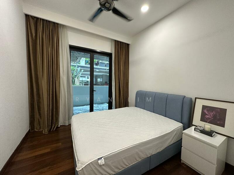 Sastra U-Thant untuk Untuk Dijual - RM 3,000,000, Feb 2026 - Bedroom - PropertyGuru.com.my