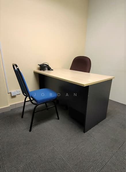 Office for Rent in Bandar Sunway (Sunway) - Jordan . - Study - PropertyGuru.com.my