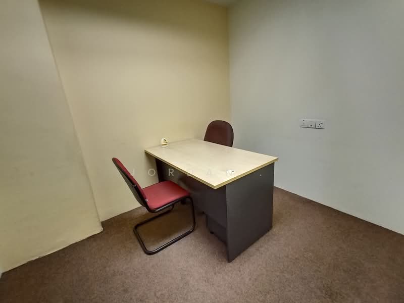 Office for Rent in Bandar Sunway (Sunway) - Jordan . - Study - PropertyGuru.com.my