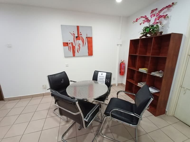 Office for Rent in Bandar Sunway (Sunway) - Jordan . - Lobby - PropertyGuru.com.my