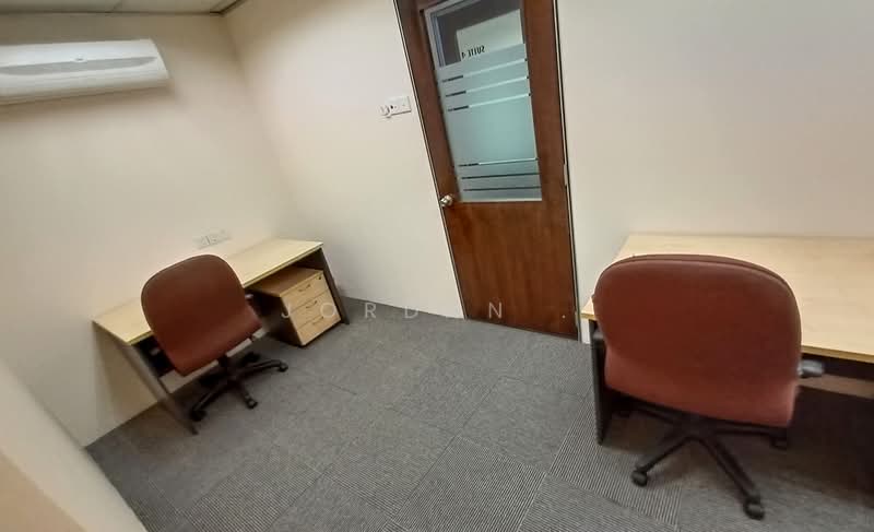 Office for Rent in Bandar Sunway (Sunway) - Jordan . - Study - PropertyGuru.com.my