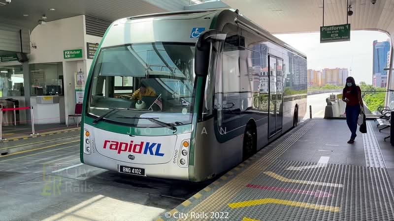 Office for Rent in Bandar Sunway (Sunway) - Jordan . - Exterior - PropertyGuru.com.my