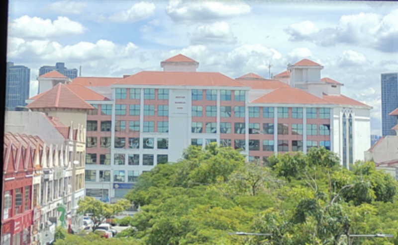 Office for Rent in Bandar Sunway (Sunway) - Jordan . - Exterior - PropertyGuru.com.my