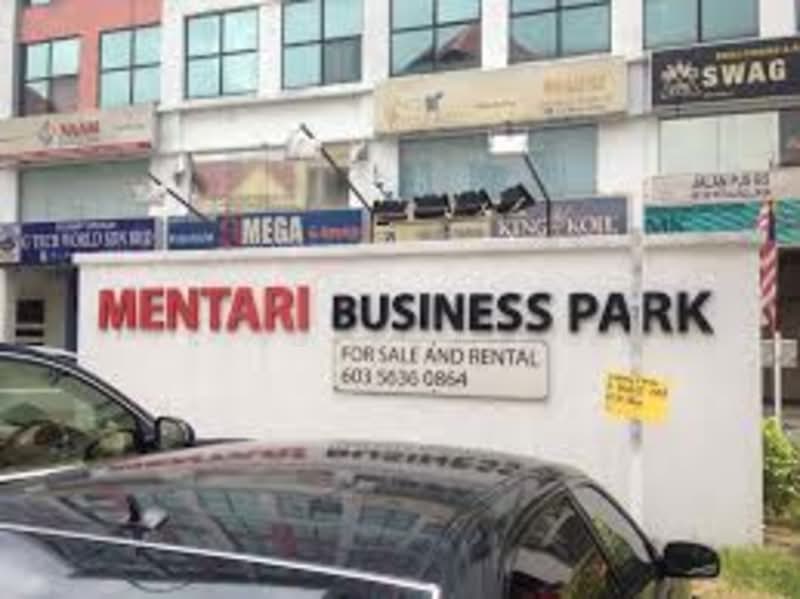 Office for Rent in Bandar Sunway (Sunway) - Jordan . - PropertyGuru.com.my