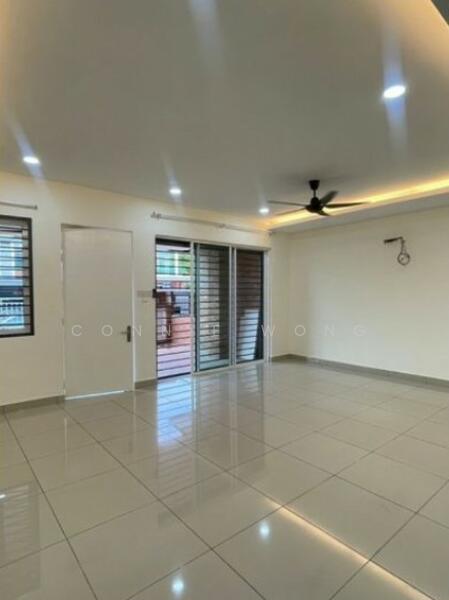 2-storey Terraced House for Rent in Goodview Heights (Kajang) - Connie Wong - Living Room - PropertyGuru.com.my