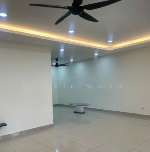 2-storey Terraced House for Rent in Goodview Heights (Kajang) - Connie Wong - Living Room - PropertyGuru.com.my