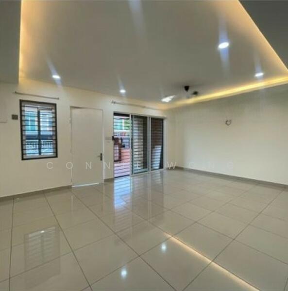 2-storey Terraced House for Rent in Goodview Heights (Kajang) - Connie Wong - Living Room - PropertyGuru.com.my