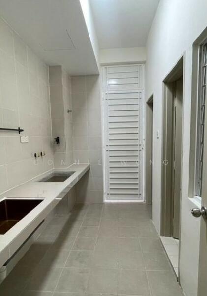 2-storey Terraced House for Rent in Goodview Heights (Kajang) - Connie Wong - Kitchen - PropertyGuru.com.my