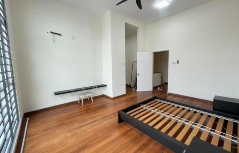 2-storey Terraced House for Rent in Goodview Heights (Kajang) - Connie Wong - Bedroom - PropertyGuru.com.my