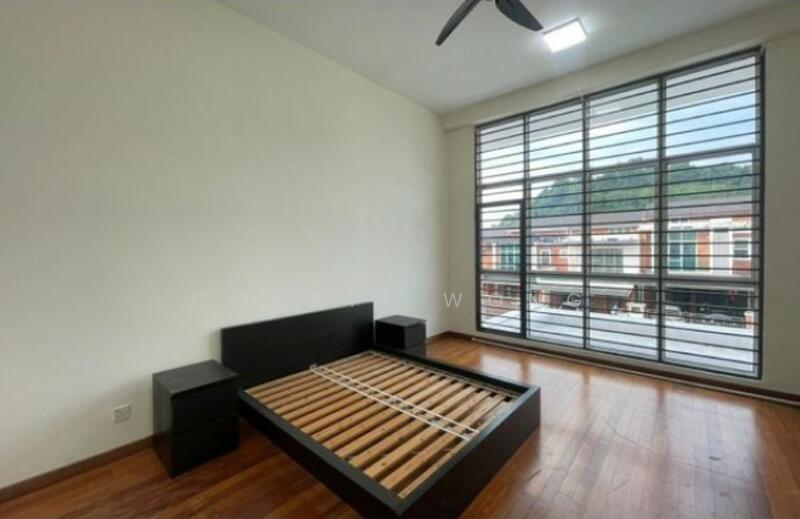 2-storey Terraced House for Rent in Goodview Heights (Kajang) - Connie Wong - Bedroom - PropertyGuru.com.my