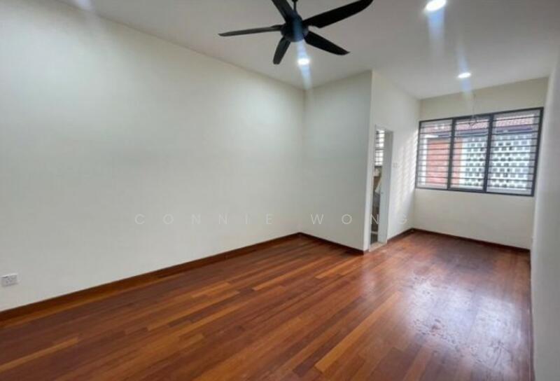 2-storey Terraced House for Rent in Goodview Heights (Kajang) - Connie Wong - Living Room - PropertyGuru.com.my