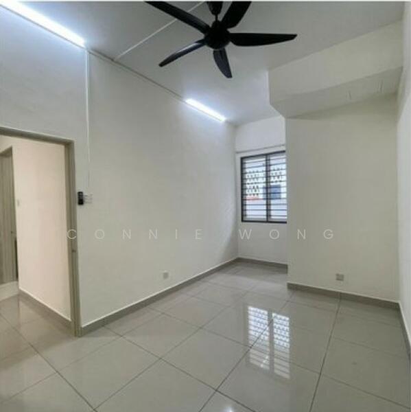 2-storey Terraced House for Rent in Goodview Heights (Kajang) - Connie Wong - Living Room - PropertyGuru.com.my