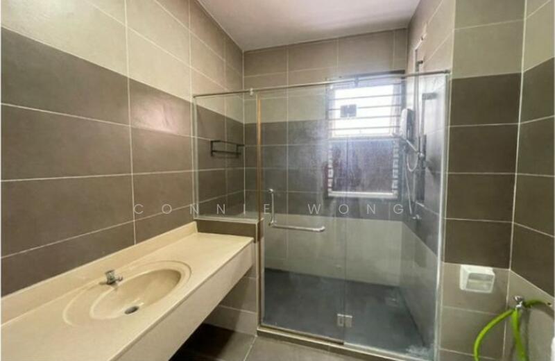 2-storey Terraced House for Rent in Goodview Heights (Kajang) - Connie Wong - Bathroom - PropertyGuru.com.my