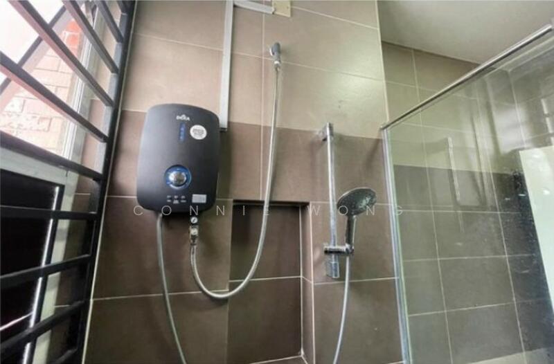 2-storey Terraced House for Rent in Goodview Heights (Kajang) - Connie Wong - Bathroom - PropertyGuru.com.my