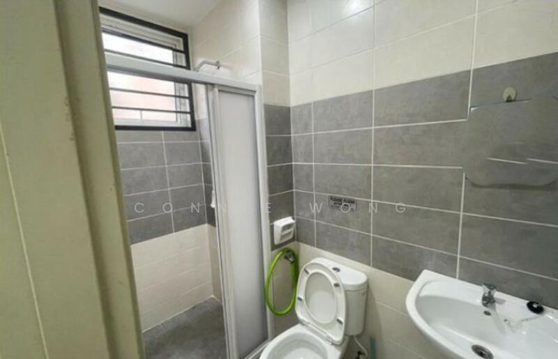 2-storey Terraced House for Rent in Goodview Heights (Kajang) - Connie Wong - Bathroom - PropertyGuru.com.my