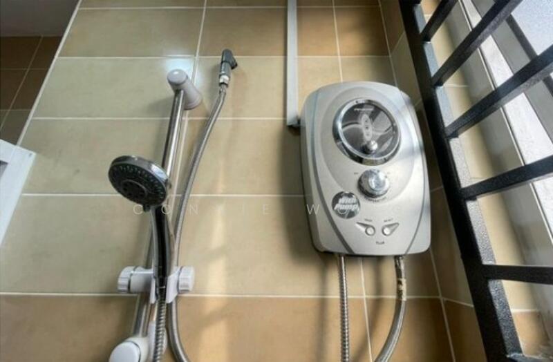 2-storey Terraced House for Rent in Goodview Heights (Kajang) - Connie Wong - Bathroom - PropertyGuru.com.my