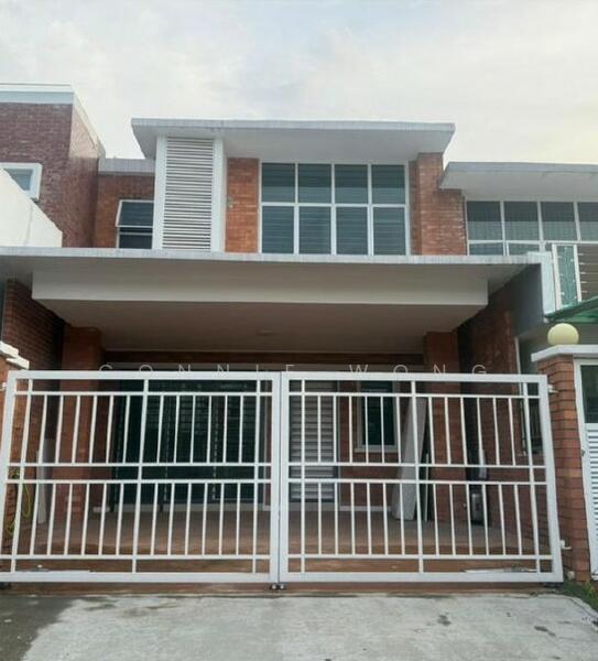 2-storey Terraced House for Rent in Goodview Heights (Kajang) - Connie Wong - Exterior - PropertyGuru.com.my