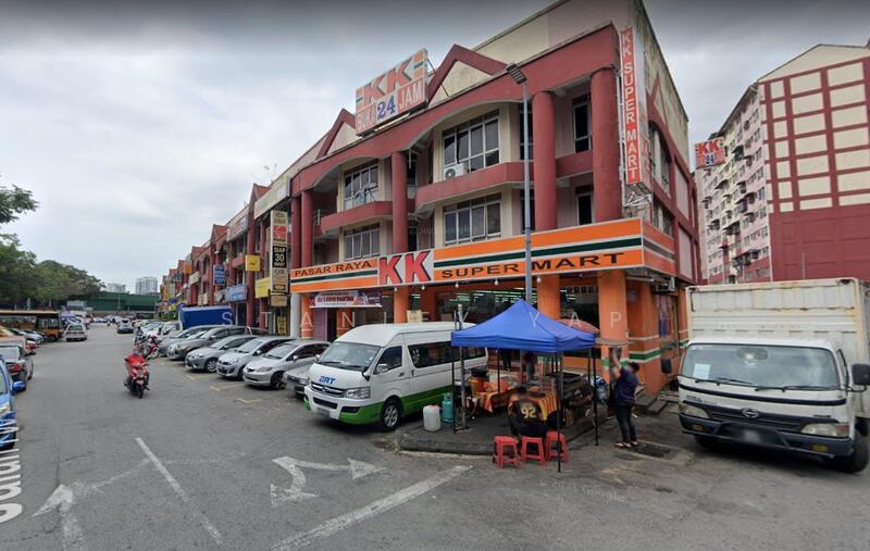 For Rent - Desa Mentari