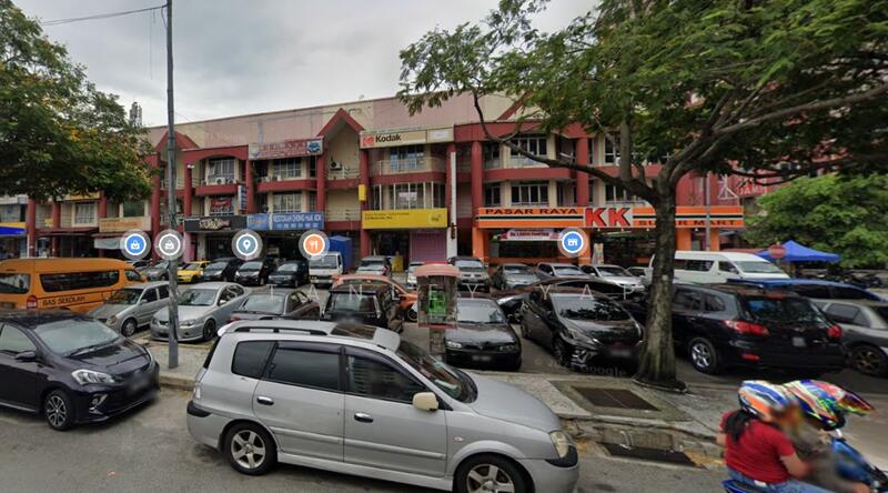 For Rent - Desa Mentari