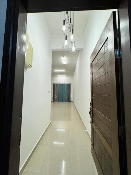 Corridor