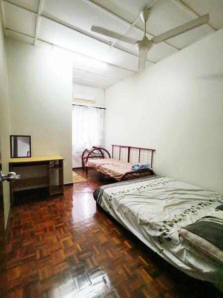 Untuk Disewa - Subang Bestari