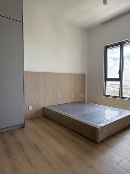Servis Apartment untuk Dijual di The Meg - LISA OOI - PropertyGuru.com.my