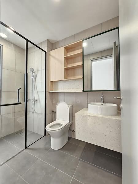 Service Residence for Sale at The Meg Serviced Residence - LISA OOI - PropertyGuru.com.my