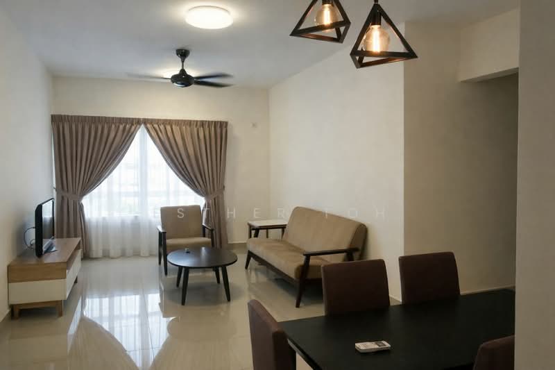 Idaman Residence - 2