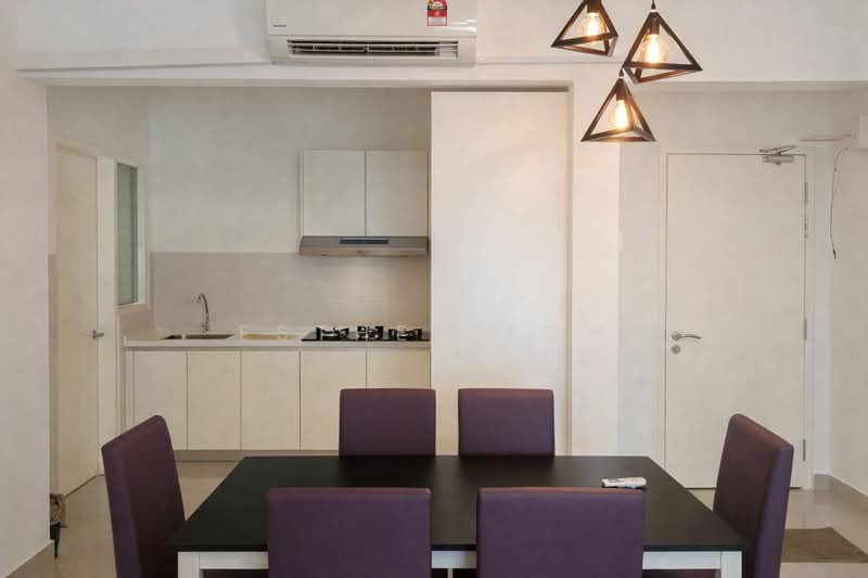 Idaman Residence - 3