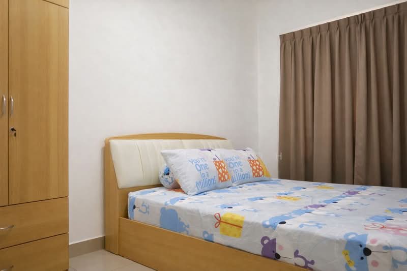 Idaman Residence - 5