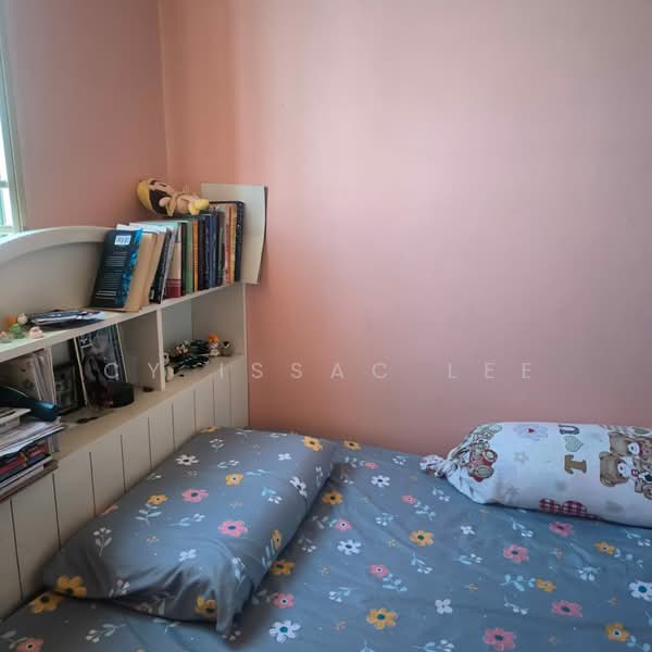 Apartment for Sale at Mutiara Heights - Cy Issac Lee - Bedroom - PropertyGuru.com.my