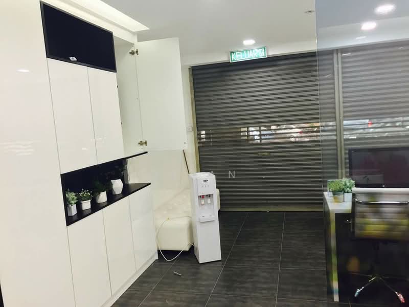 Office for Rent in Kuala Lumpur (Kuala Lumpur) - Jordan . - Interior - PropertyGuru.com.my