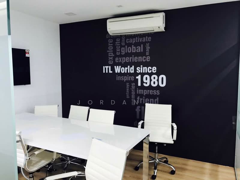 Office for Rent in Kuala Lumpur (Kuala Lumpur) - Jordan . - Interior - PropertyGuru.com.my