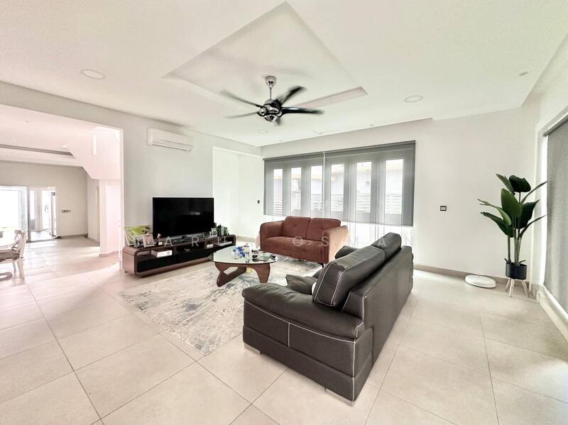 For Sale - Prima Villa Saujana Melawati @ Taman Melawati