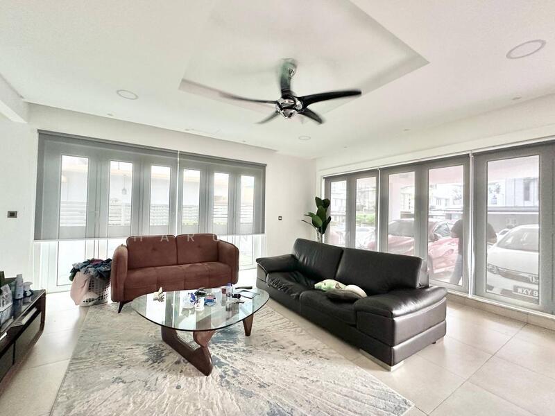 For Sale - Prima Villa Saujana Melawati @ Taman Melawati