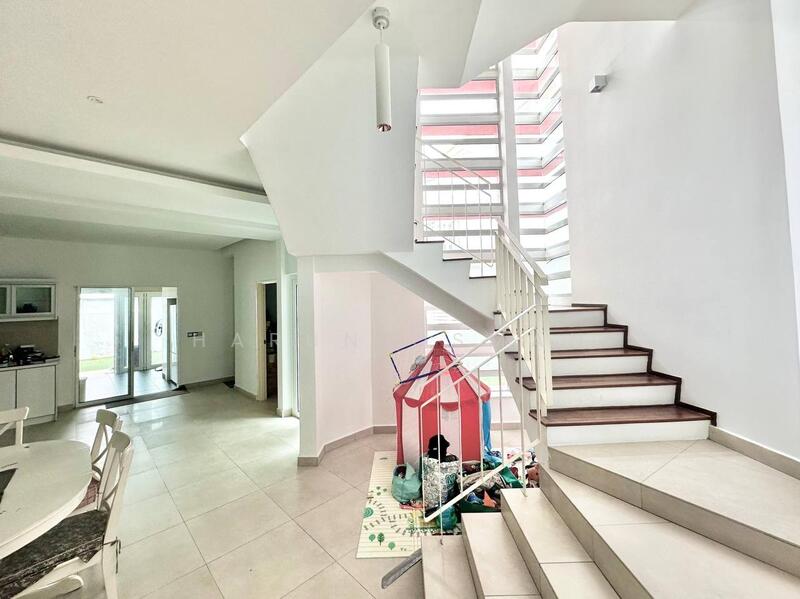 For Sale - Prima Villa Saujana Melawati @ Taman Melawati