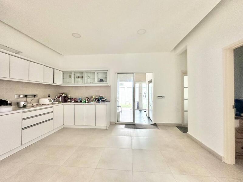 For Sale - Prima Villa Saujana Melawati @ Taman Melawati