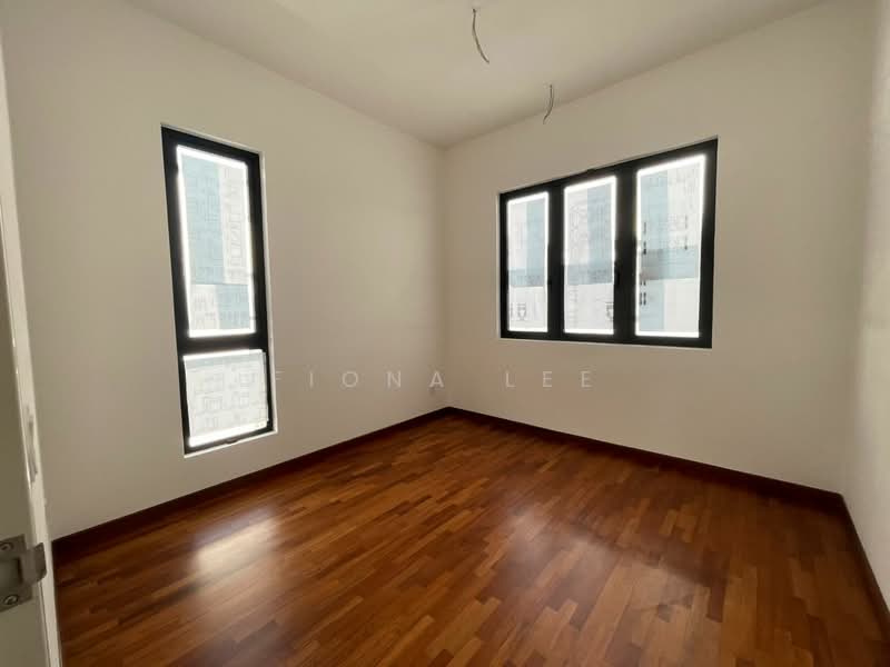 Rumah Berkembar untuk Dijual di Telok Panglima Garang (Selangor) - Fiona Lee - Bedroom - PropertyGuru.com.my