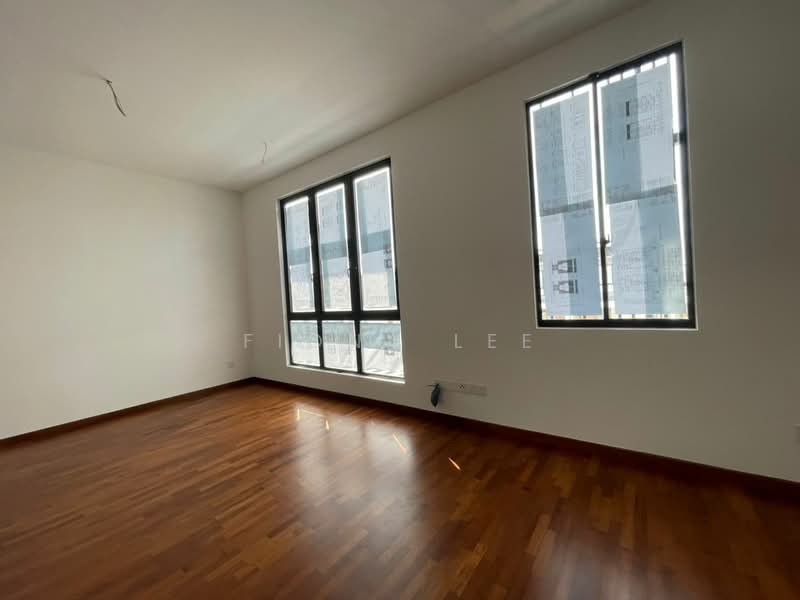 Rumah Berkembar untuk Dijual di Telok Panglima Garang (Selangor) - Fiona Lee - Interior - PropertyGuru.com.my